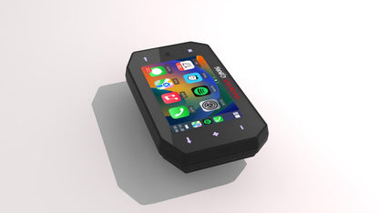 INOKIM CYBORG – מסך חכם לקורקינט אוקס