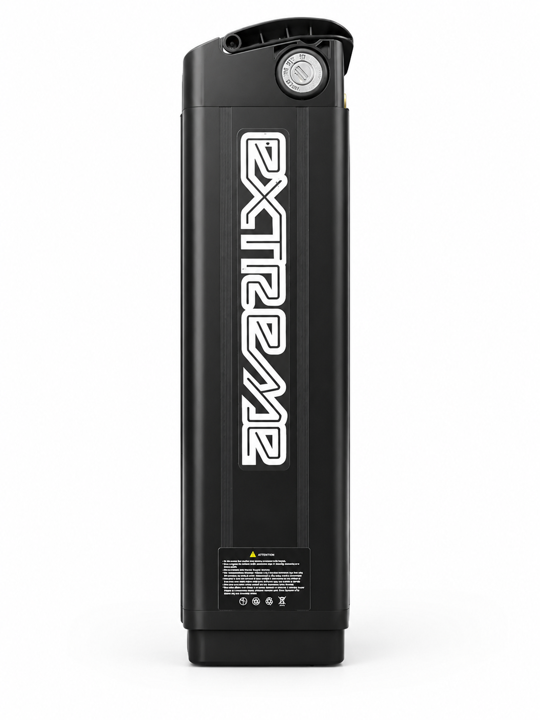 סוללה אקסטרים 48V 20AH תאים 5C