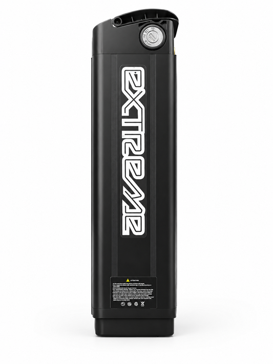 סוללה אקסטרים 48V 20AH תאים 5C