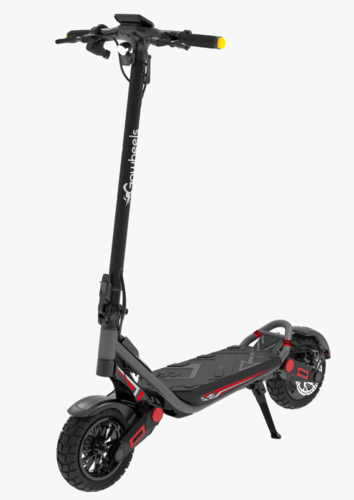 קורקינט חשמלי GoWheels A1 48V/13A