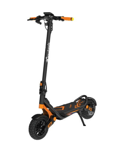 קורקינט חשמלי GoWheels A1 48V/13A