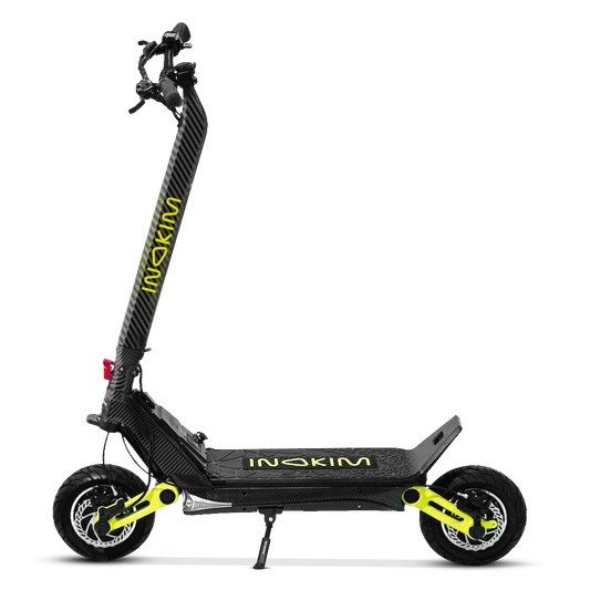 INOKIM OX CARBON 60V-26A קורקינט חשמלי