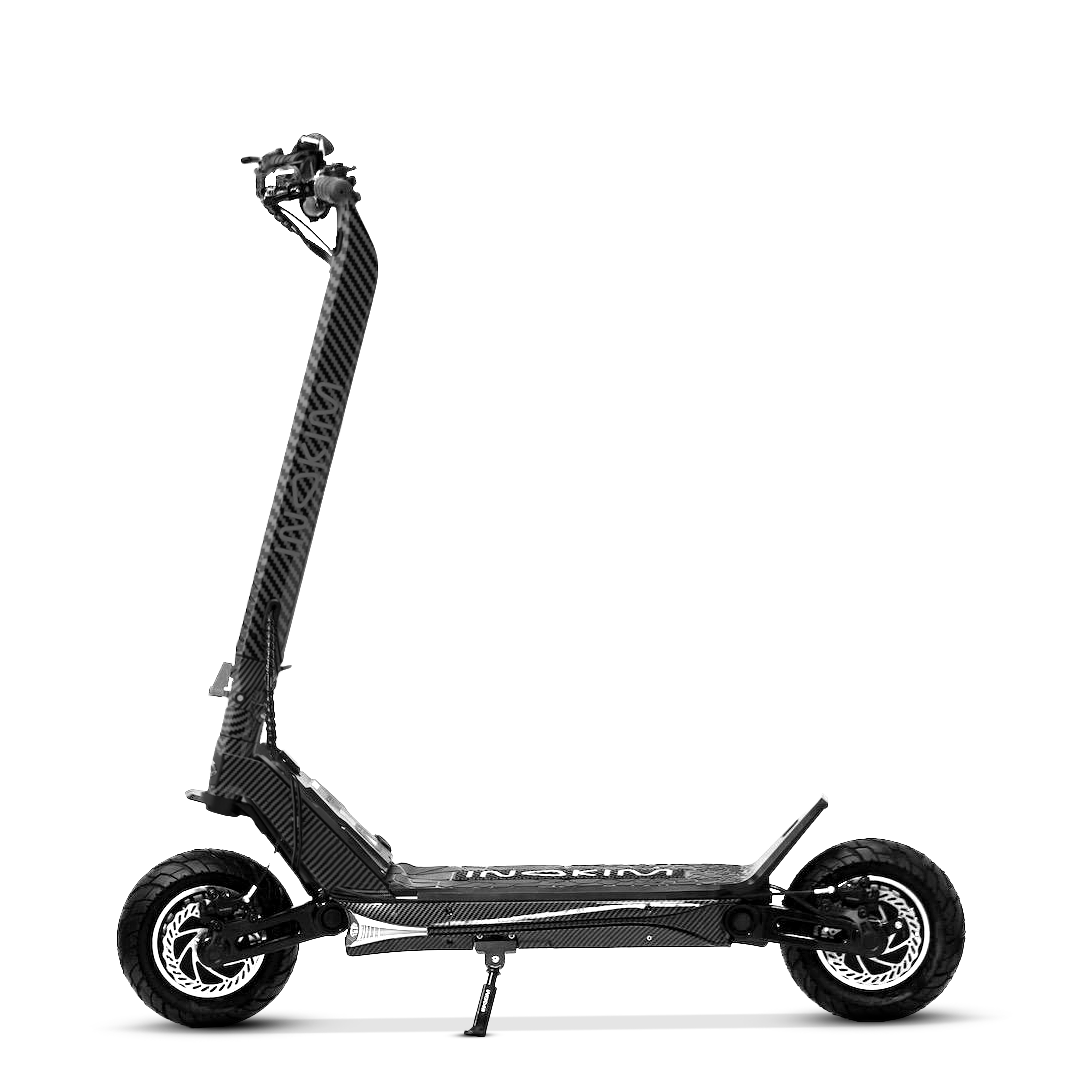 Inokim OX Carbon 48V קורקינט חשמלי