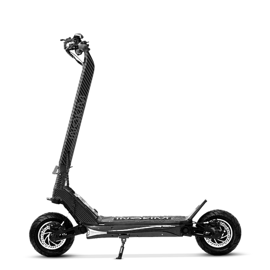 Inokim OX Carbon 48V קורקינט חשמלי