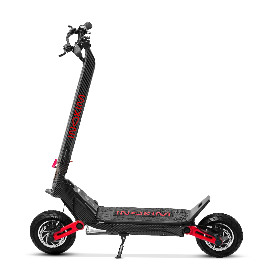 Inokim OX Carbon 48V קורקינט חשמלי