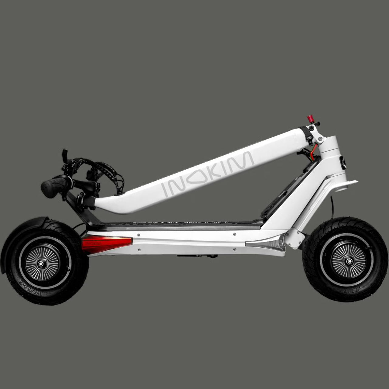 INOKIM OX White 