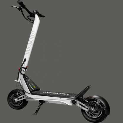 INOKIM OX White 