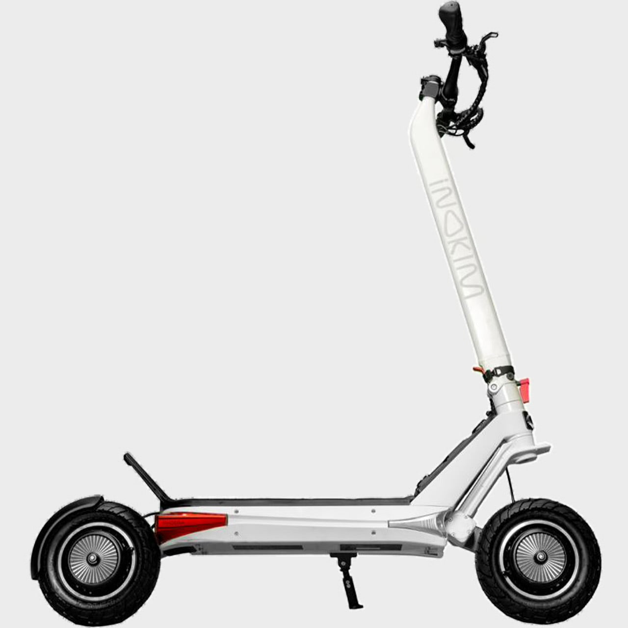 INOKIM OX White 