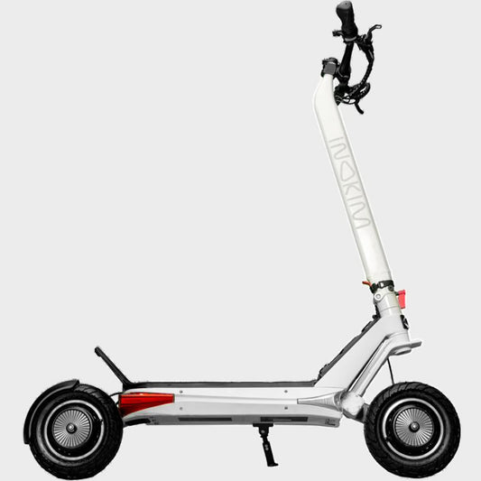 INOKIM OX White 