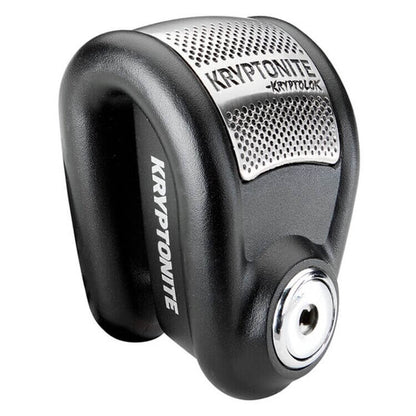 מנעול דיסק + אזעקה Kryptonite Kryptolok 6A