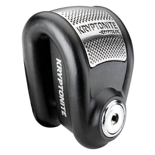 מנעול דיסק + אזעקה Kryptonite Kryptolok 6A