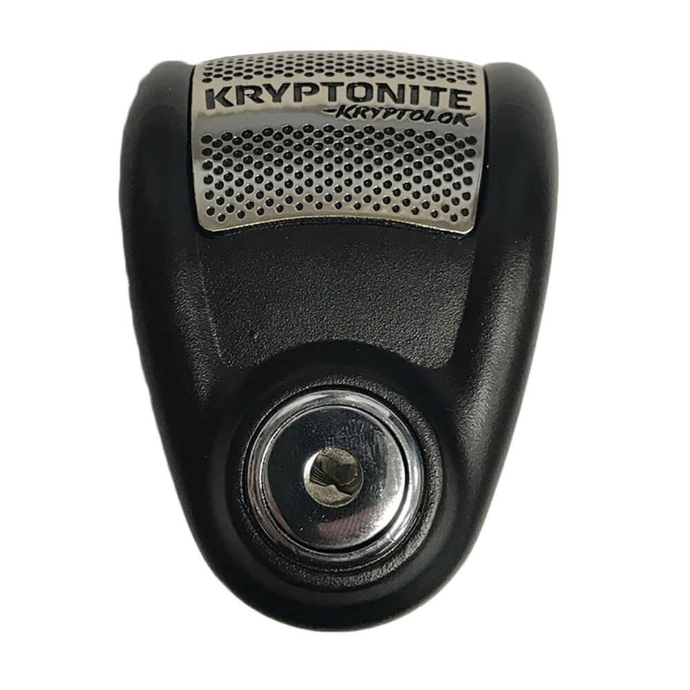 מנעול דיסק + אזעקה Kryptonite Kryptolok 6A