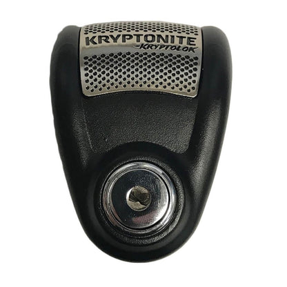 מנעול דיסק + אזעקה Kryptonite Kryptolok 6A