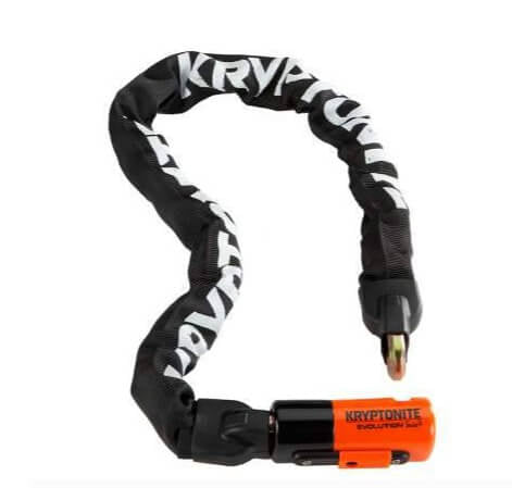 מנעול שרשרת Kryptonite Evolution Series 4
