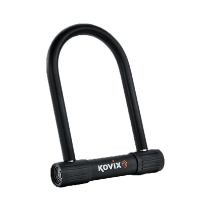 מנעול פרסה 14 מ"מ KOVIX