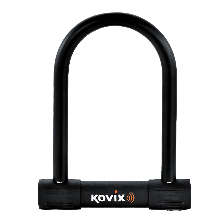 מנעול פרסה 14 מ"מ KOVIX