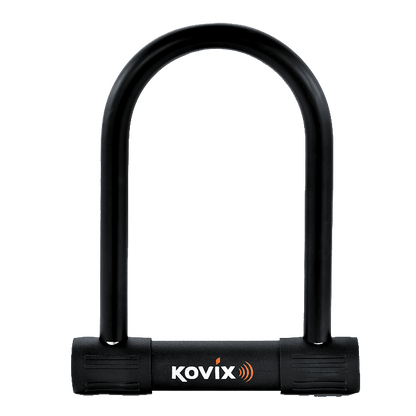 מנעול פרסה 14 מ"מ KOVIX