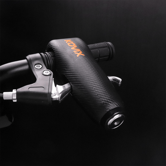 מנעול GRIP LOCK