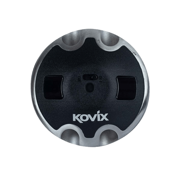 מנעול עוגן KOVIX