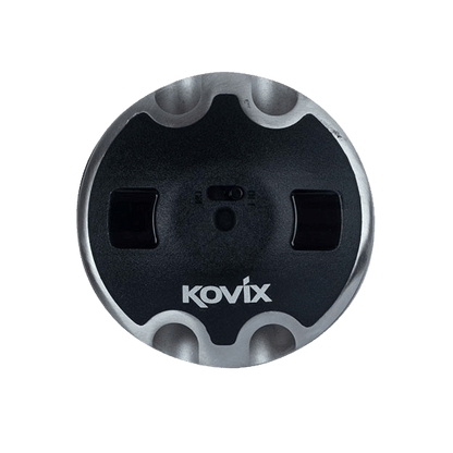 מנעול עוגן KOVIX