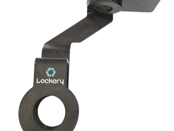 מנעול סוללה Lockery