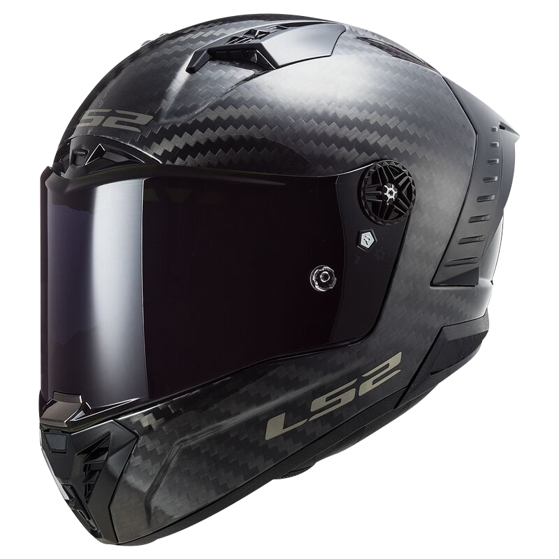 קסדת LS2 FF805 THUNDER CARBON CARBON