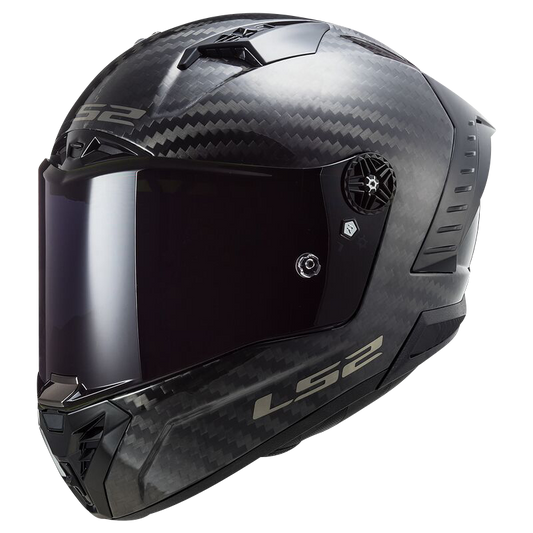 קסדת LS2 FF805 THUNDER CARBON CARBON
