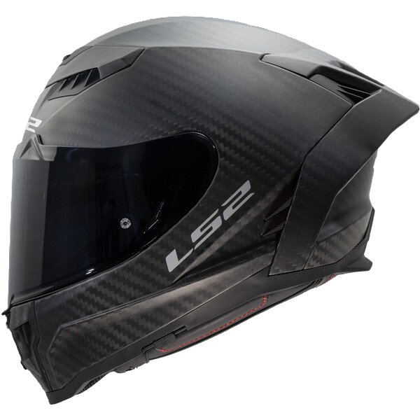 קסדת LS2 FF807 DRAGON Gloss Carbon
