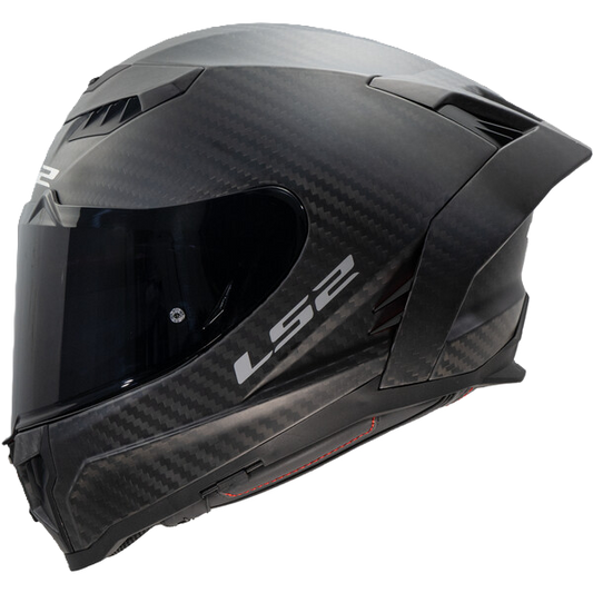קסדת LS2 FF807 DRAGON Gloss Carbon