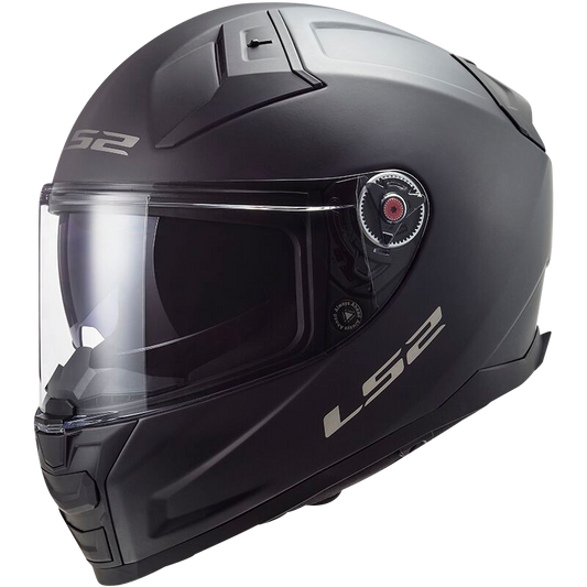קסדת LS2 FF811 VECTOR II MATT BLACK