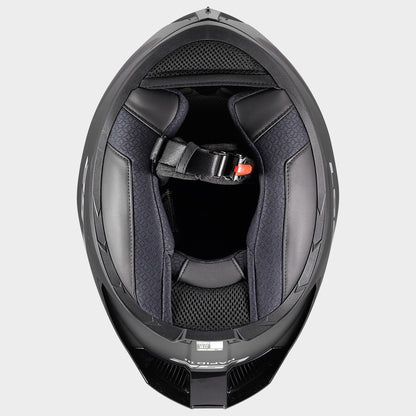 קסדת LS2 FF820 RAPID III