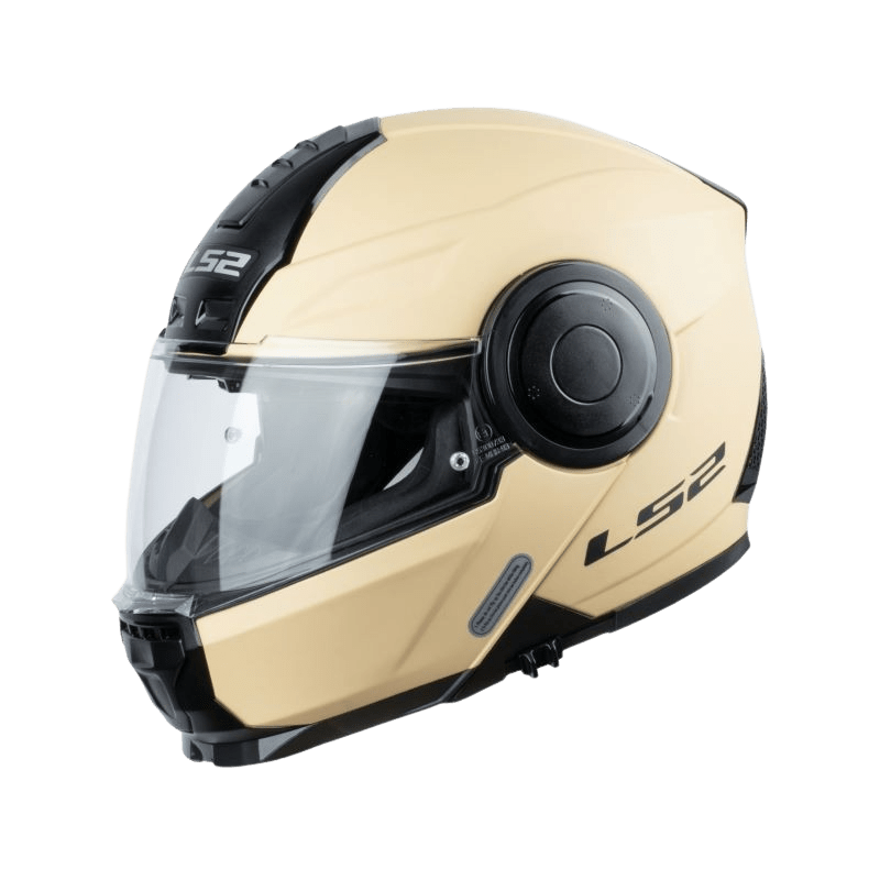 קסדת LS2 FF902 SCOPE DESERT
