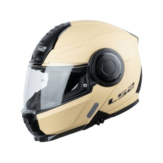 קסדת LS2 FF902 SCOPE DESERT