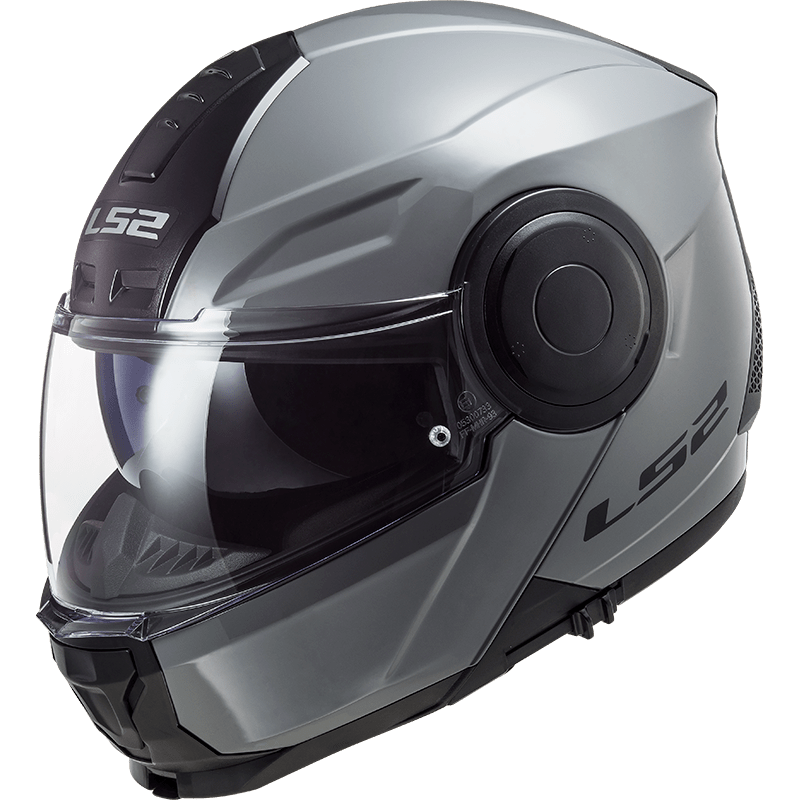 קסדת LS2 FF902 SCOPE NARDO GREY