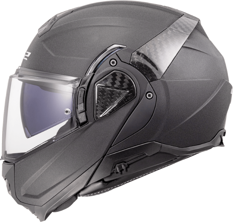 קסדת LS2 FF910 ADVANT II CONCRETE