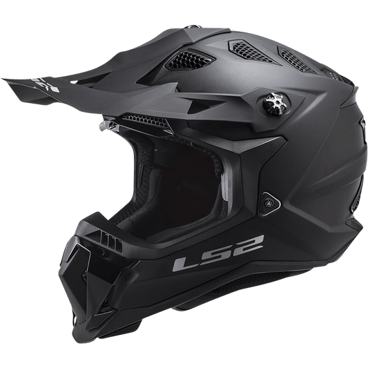 קסדת LS2 MX700 SUBVERTER EVO II MATT BLACK