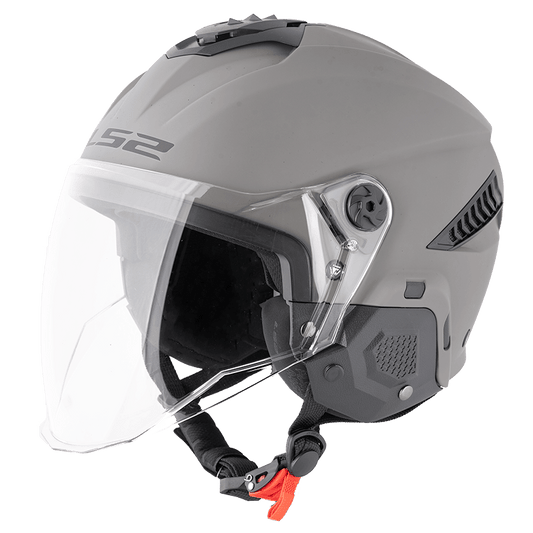 קסדת LS2 OF610 E-Bike MATT SAND