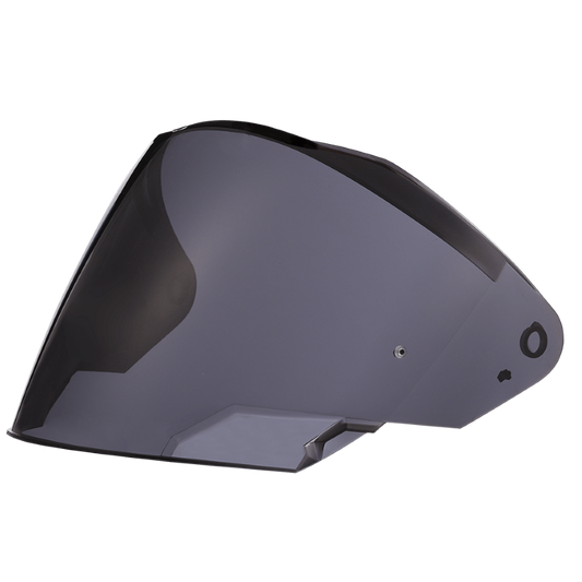 משקף שחור LS2 OF618 VISOR