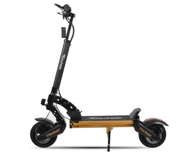 קורקינט חשמלי Mini Razor 48V/10A מיני רייזור