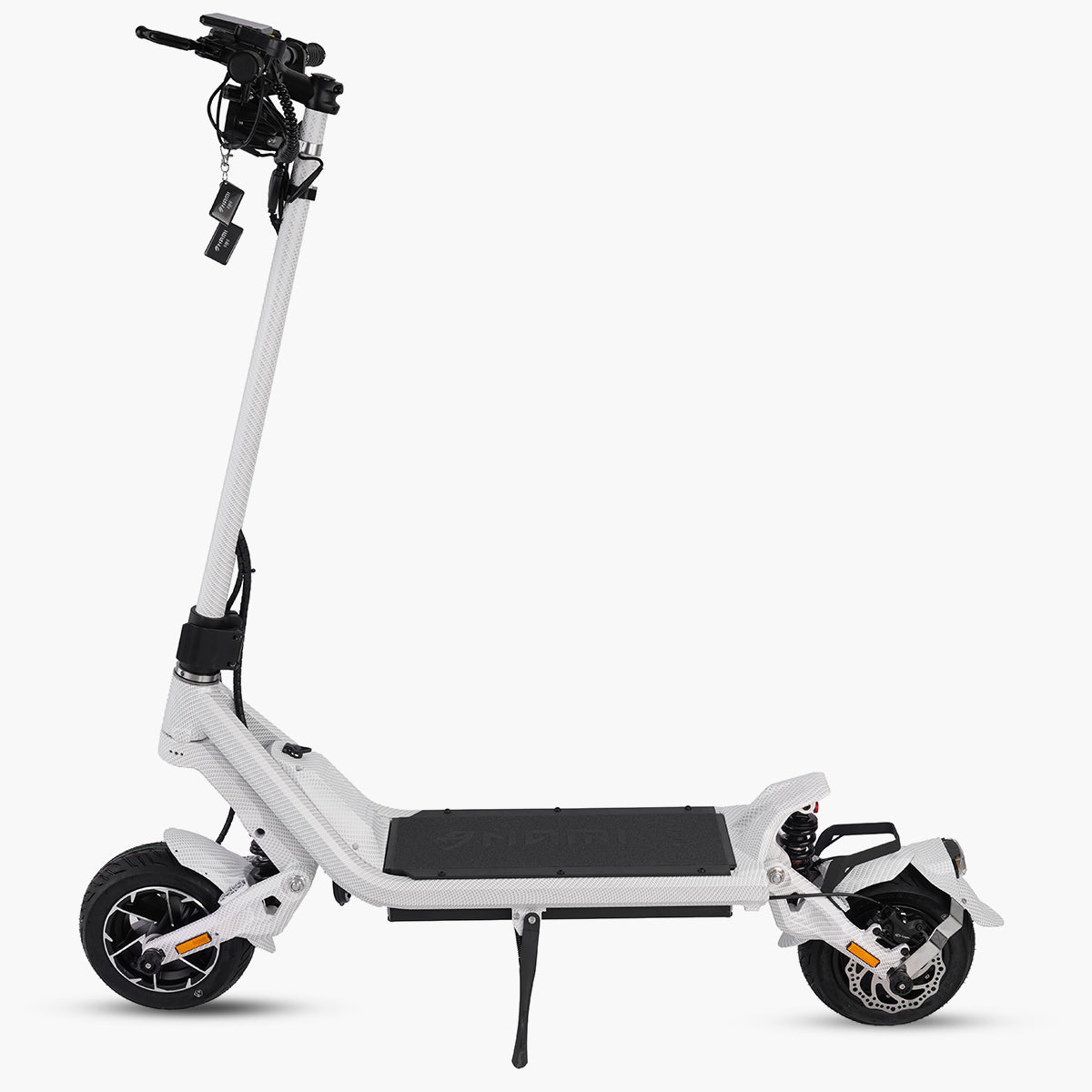 NAMI KLIMA 60V WHITE CARBON MATTE 2026 נאמי קלימה לבן