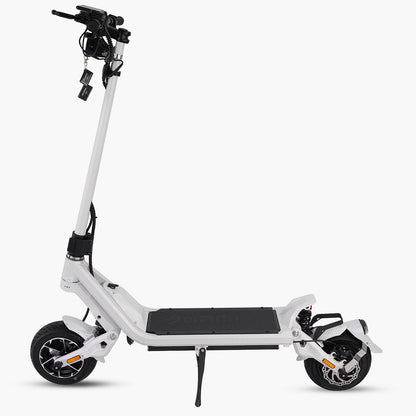 NAMI KLIMA 60V WHITE CARBON MATTE 2026 נאמי קלימה לבן