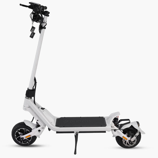 NAMI KLIMA 60V WHITE CARBON MATTE 2026 נאמי קלימה לבן