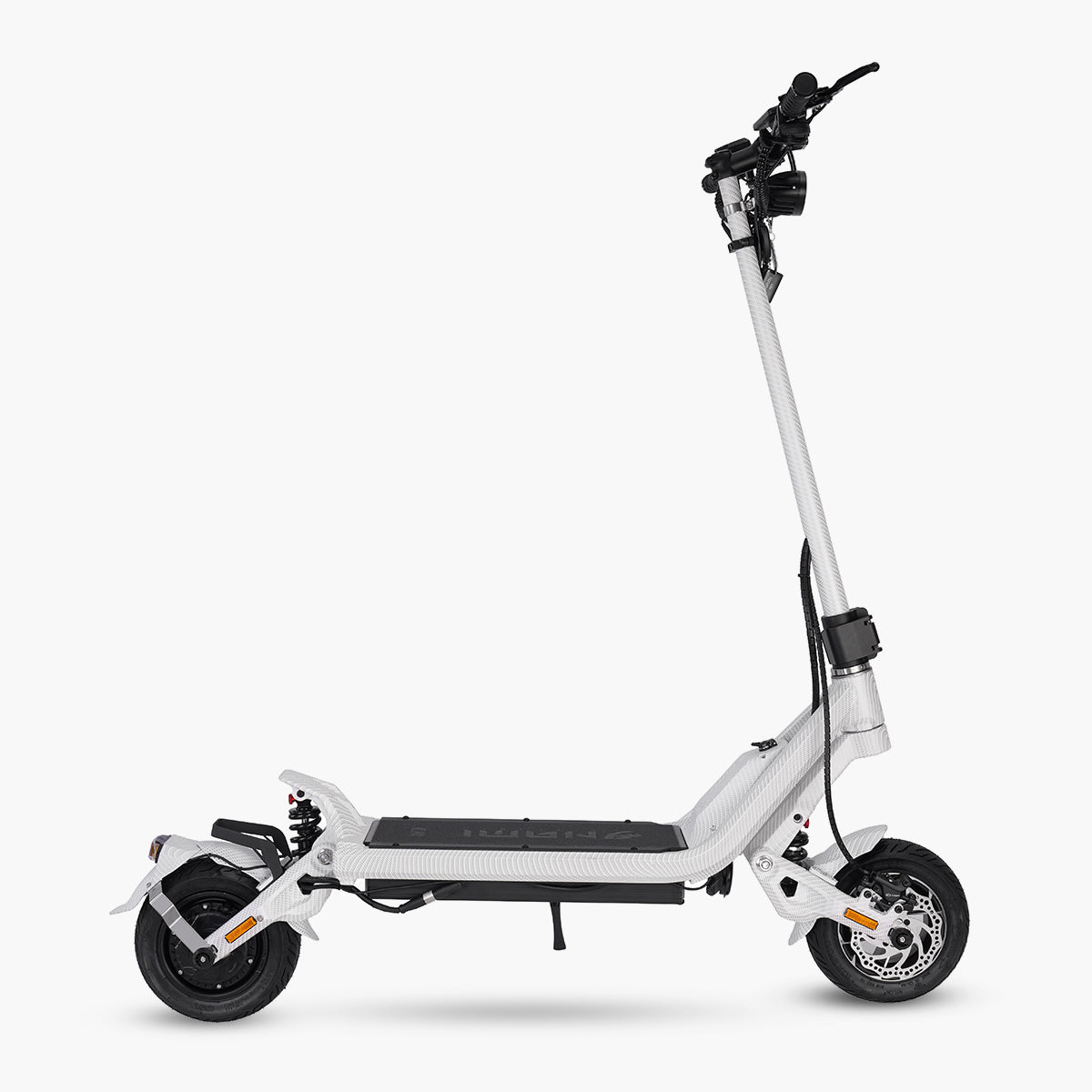 NAMI KLIMA 60V WHITE CARBON MATTE 2026 נאמי קלימה לבן