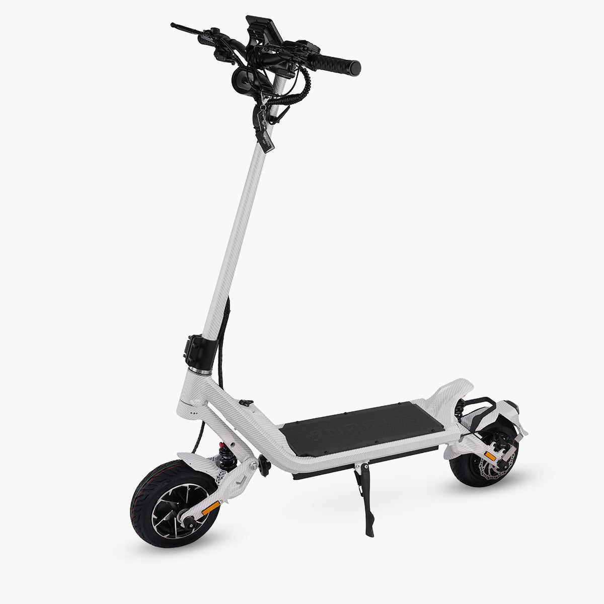NAMI KLIMA 60V WHITE CARBON MATTE 2026 נאמי קלימה לבן
