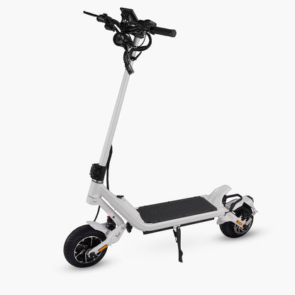NAMI KLIMA 60V WHITE CARBON MATTE 2026 נאמי קלימה לבן
