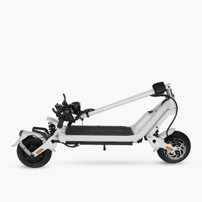 NAMI KLIMA 60V WHITE CARBON MATTE 2026 נאמי קלימה לבן