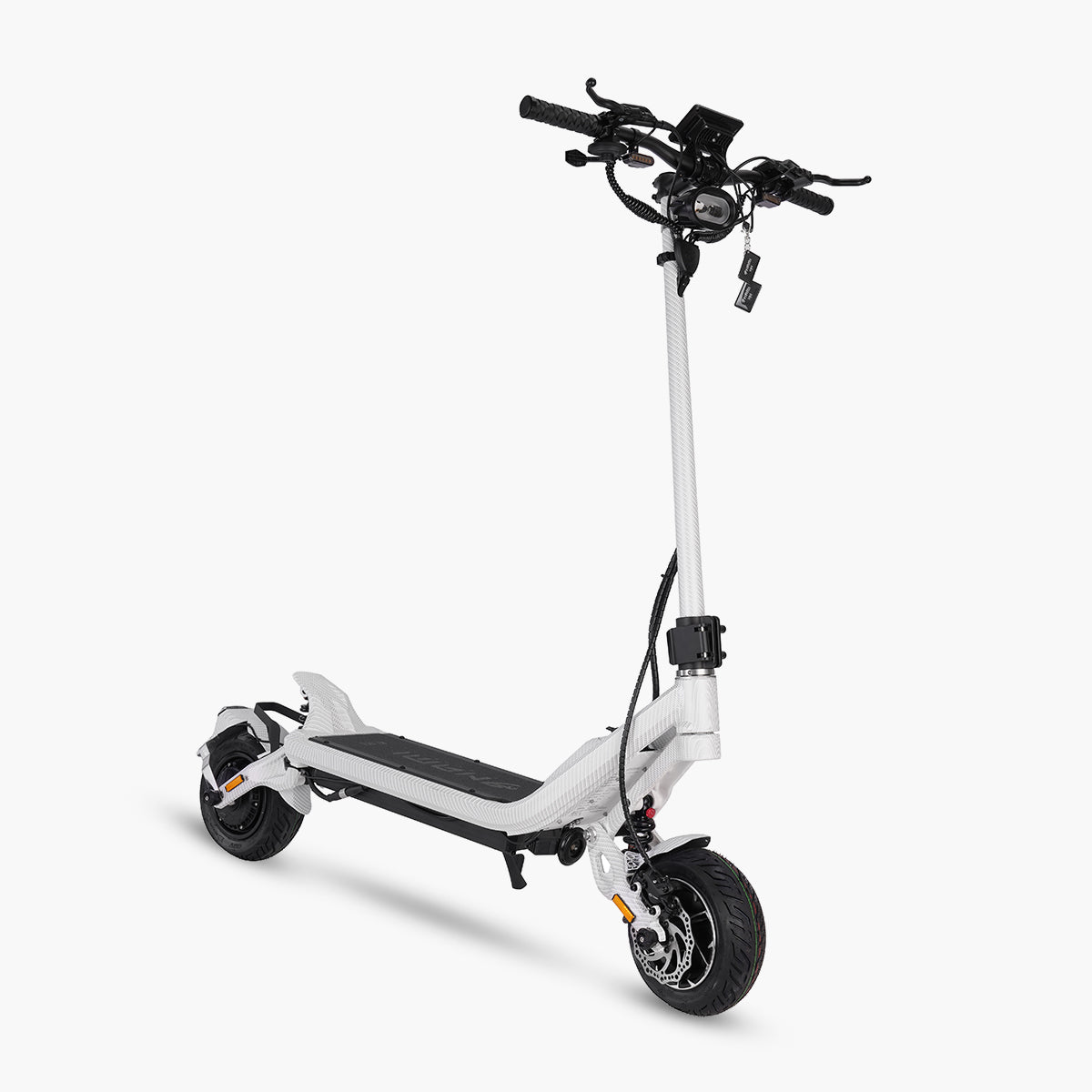 NAMI KLIMA 60V WHITE CARBON MATTE 2026 נאמי קלימה לבן