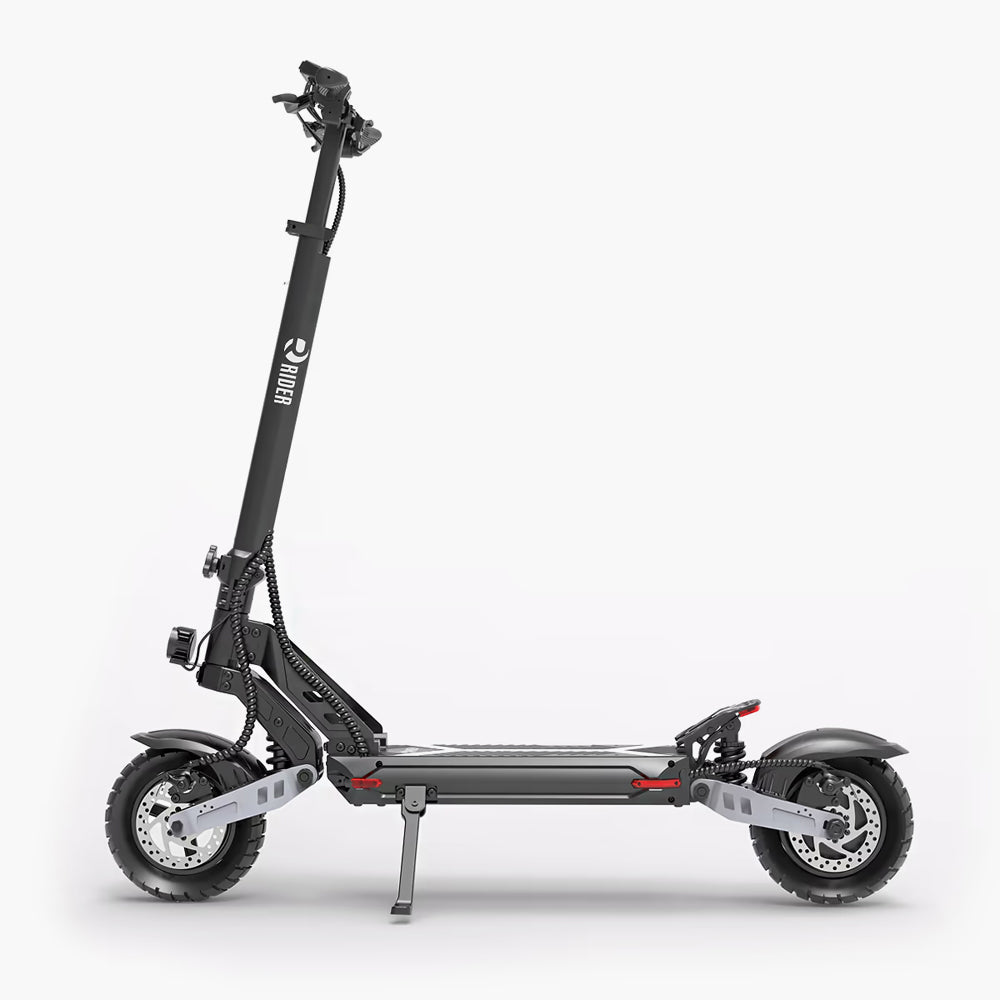 RIDER 10X - קורקינט חשמלי ריידר