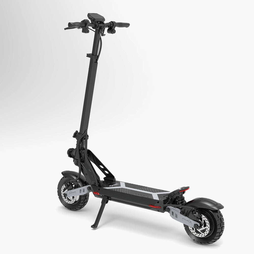 RIDER 10X - קורקינט חשמלי ריידר