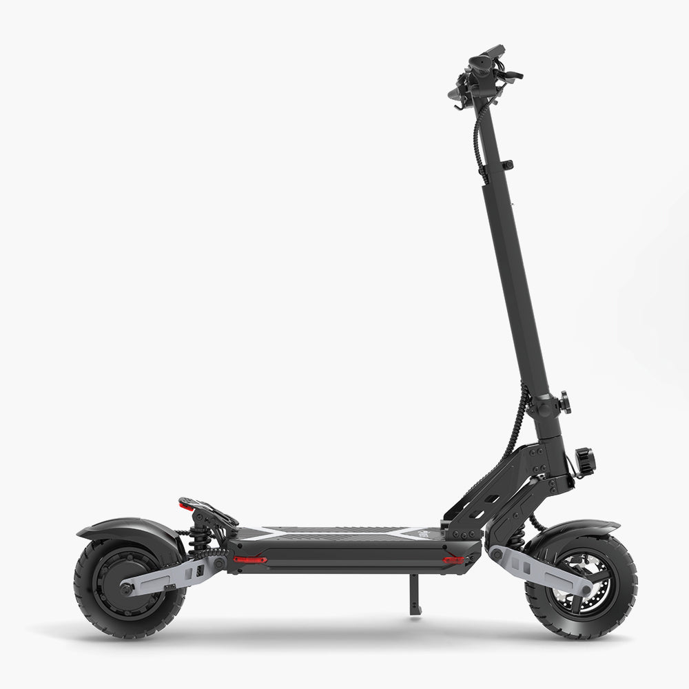 RIDER 10X - קורקינט חשמלי ריידר